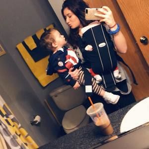 Meet your Posher, Paige